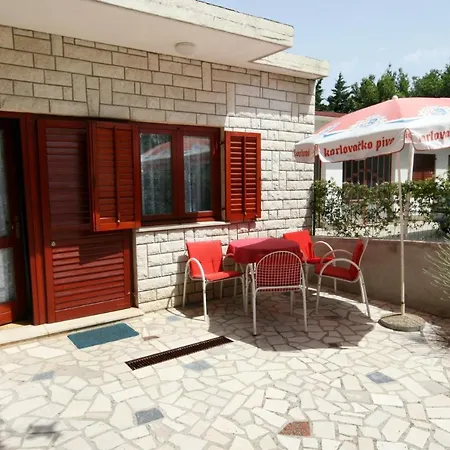 דירה With Wifi - 5483 נובי ווינודולסקי