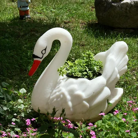 דירה With Wifi - 5483