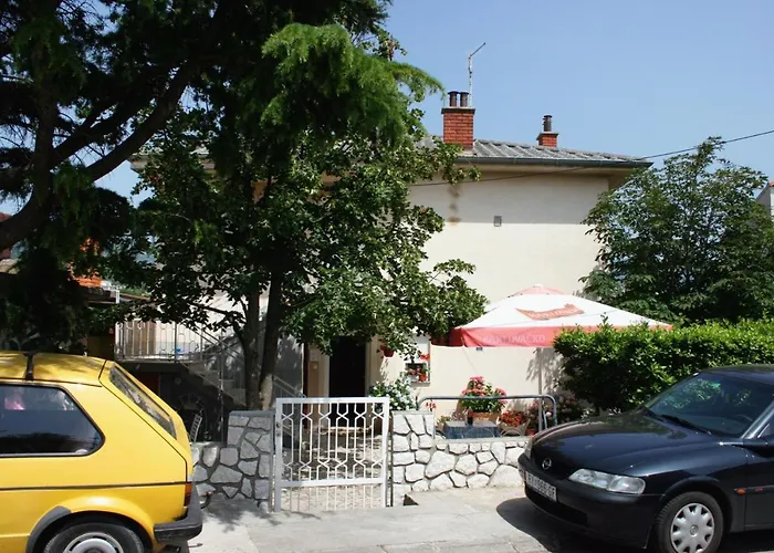 דירה With Wifi - 5483