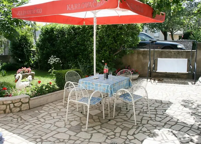 דירה With Wifi - 5483 נובי ווינודולסקי