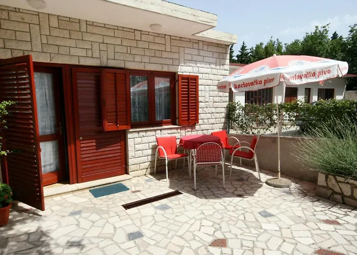 דירה With Wifi - 5483 נובי ווינודולסקי