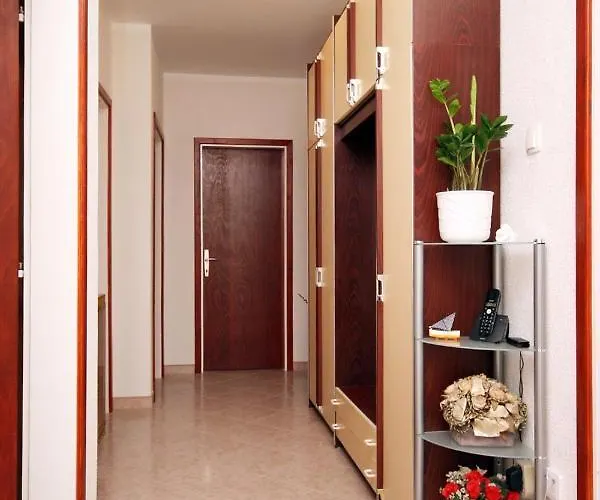 With Wifi - 5483 דירה נובי ווינודולסקי