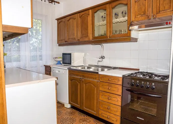 With Wifi - 5483 דירה *