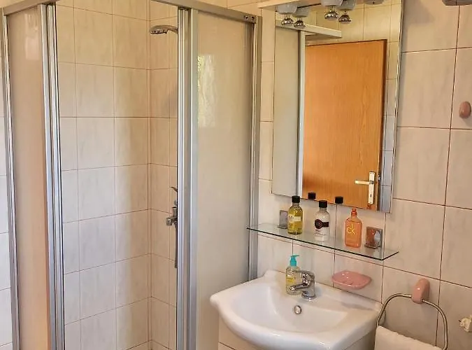 דירה With Wifi - 5483 נובי ווינודולסקי