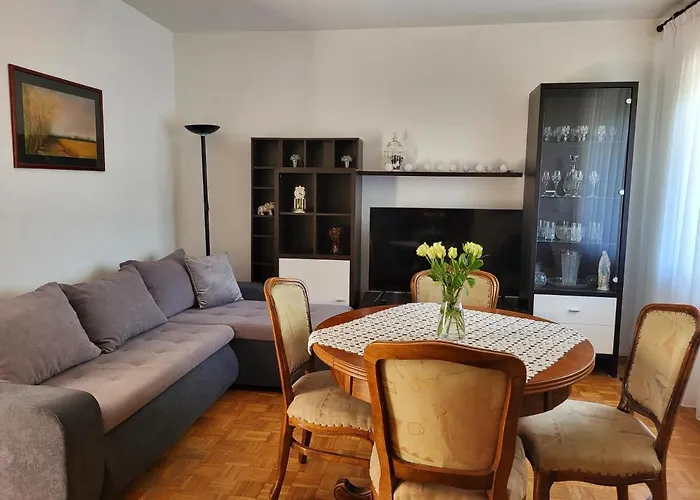 דירה With Wifi - 5483 *