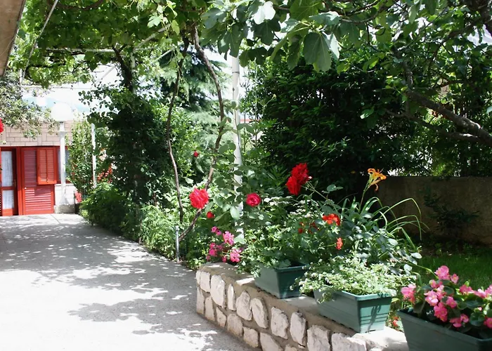 Apartament With Wifi - 5483 Novi Vinodolski