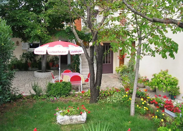 דירה With Wifi - 5483 נובי ווינודולסקי